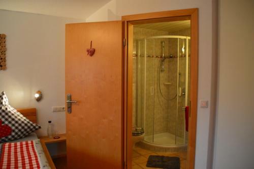Apartamentos Landhaus Kaspar