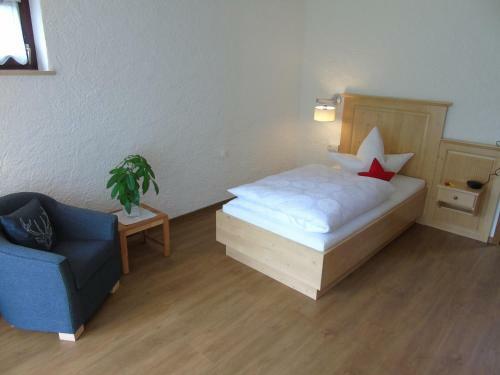 Apartamento Landhaus Schanzblick