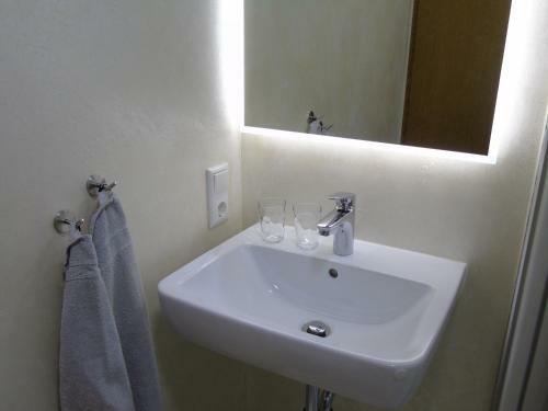 Apartamento Landhaus Schanzblick