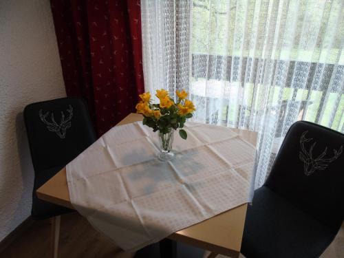 Apartamento Landhaus Schanzblick