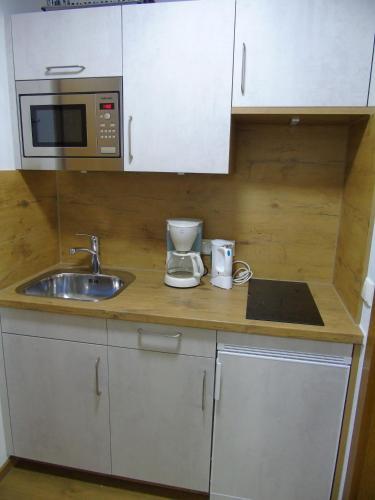 Apartamento Landhaus Schanzblick