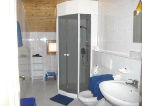 Apartamento Haus Auerhahn