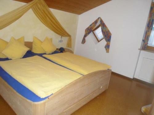 Apartamento Haus Auerhahn