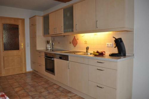Apartamento Beim Jokelar