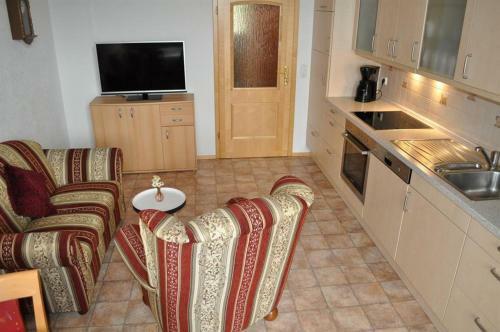 Apartamento Beim Jokelar