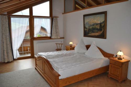 Apartamento Beim Jokelar