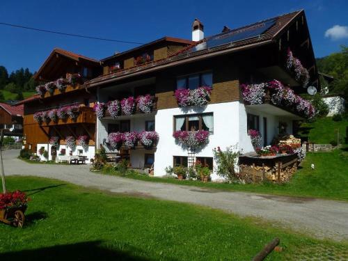 Apartamento Beim Jokelar