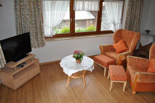 Apartamento Beim Jokelar