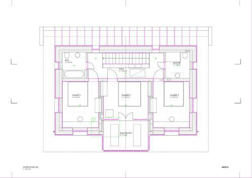 Apartamentos Atmos Ferienvermietung Wiesh�tten