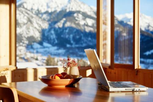Apartamentos Atmos Ferienvermietung Wiesh�tten