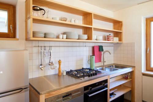 Apartamentos Atmos Ferienvermietung Wiesh�tten