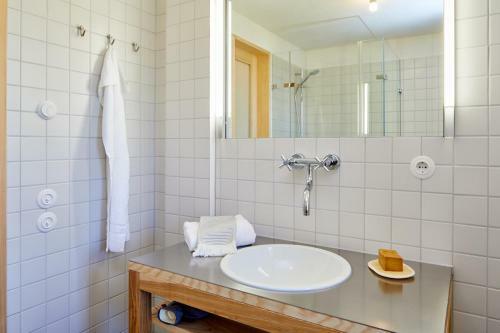 Apartamentos Atmos Ferienvermietung Wiesh�tten