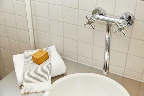 Apartamentos Atmos Ferienvermietung Wiesh�tten