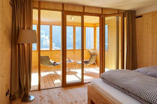 Apartamentos Atmos Ferienvermietung Wiesh�tten