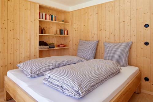 Apartamentos Atmos Ferienvermietung Wiesh�tten
