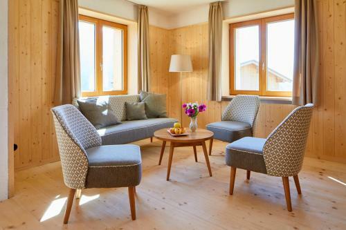 Apartamentos Atmos Ferienvermietung Wiesh�tten