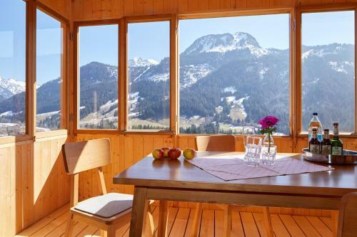 Apartamentos Atmos Ferienvermietung Wiesh�tten