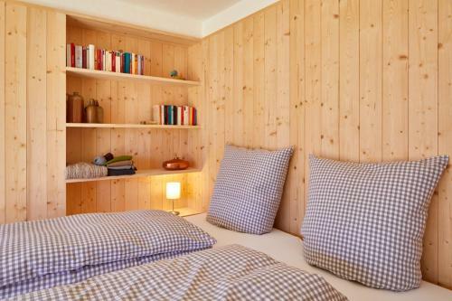 Apartamentos Atmos Ferienvermietung Wiesh�tten