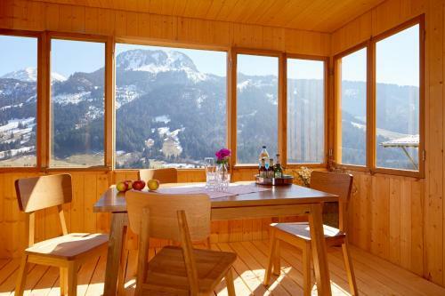 Apartamentos Atmos Ferienvermietung Wiesh�tten