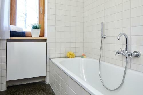 Apartamentos Atmos Ferienvermietung Wiesh�tten