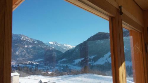 Apartamentos Atmos Ferienvermietung Wiesh�tten