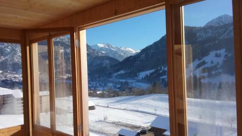 Apartamentos Atmos Ferienvermietung Wiesh�tten