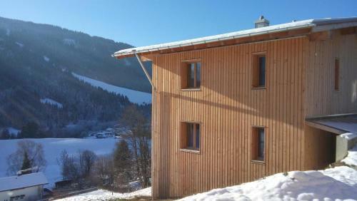 Apartamentos Atmos Ferienvermietung Wiesh�tten
