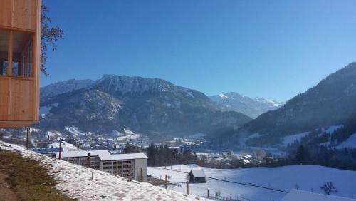 Apartamentos Atmos Ferienvermietung Wiesh�tten