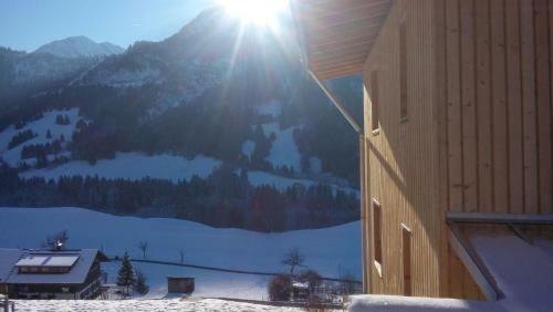 Apartamentos Atmos Ferienvermietung Wiesh�tten