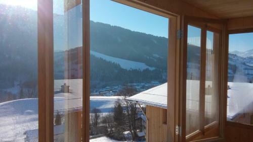 Apartamentos Atmos Ferienvermietung Wiesh�tten