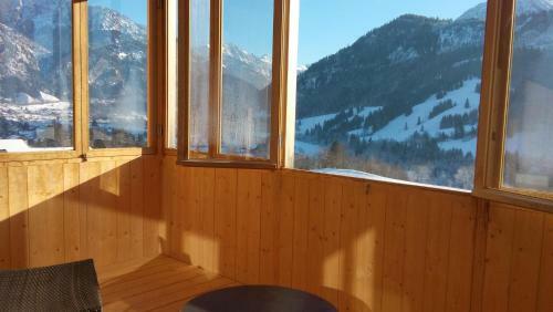Apartamentos Atmos Ferienvermietung Wiesh�tten