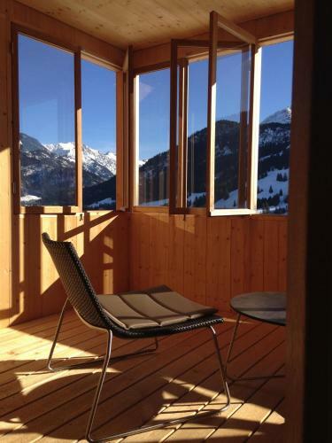 Apartamentos Atmos Ferienvermietung Wiesh�tten