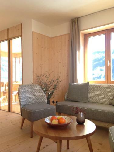 Apartamentos Atmos Ferienvermietung Wiesh�tten