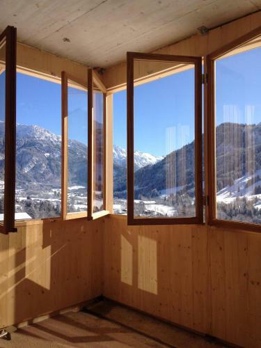Apartamentos Atmos Ferienvermietung Wiesh�tten