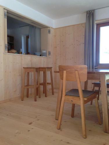 Apartamentos Atmos Ferienvermietung Wiesh�tten