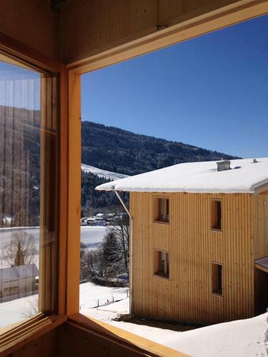 Apartamentos Atmos Ferienvermietung Wiesh�tten