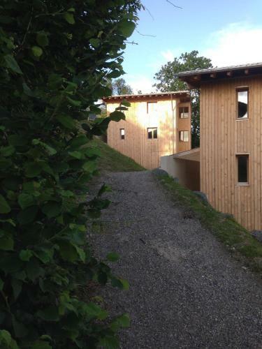 Apartamentos Atmos Ferienvermietung Wiesh�tten