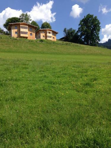 Apartamentos Atmos Ferienvermietung Wiesh�tten