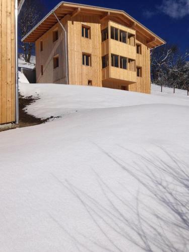 Apartamentos Atmos Ferienvermietung Wiesh�tten