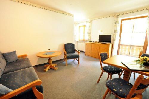 Apartamento Bergblick-ferienwohnungen