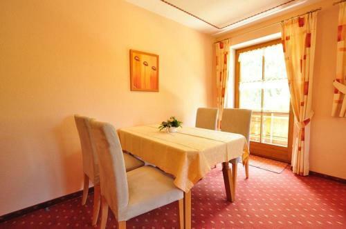 Apartamento Bergblick-ferienwohnungen