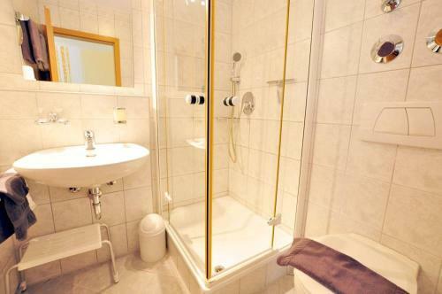 Apartamento Bergblick-ferienwohnungen