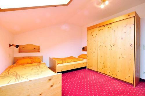 Apartamento Bergblick-ferienwohnungen