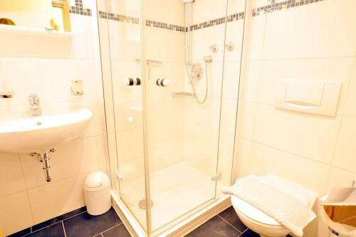 Apartamento Bergblick-ferienwohnungen