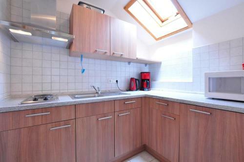 Apartamento Bergblick-ferienwohnungen
