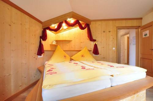 Apartamento Bergblick-ferienwohnungen