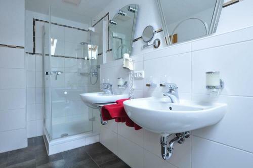 Apartamento Bergblick-ferienwohnungen