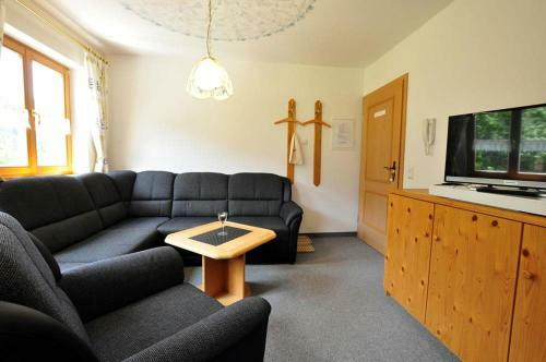 Apartamento Bergblick-ferienwohnungen