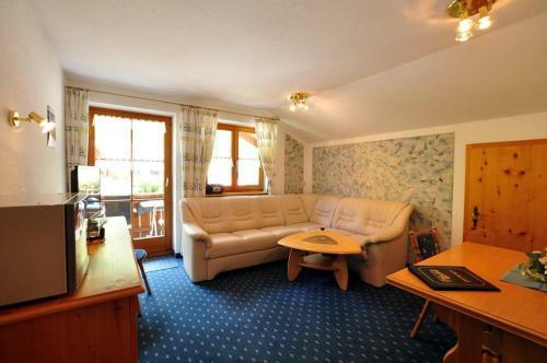Apartamento Bergblick-ferienwohnungen