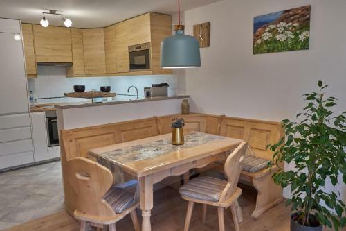 Apartamentos Ferienwohnungen Kappeler